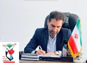 یادداشت رئیس بنیاد شهیدشهرستان ایوان، به مناسبت میلاد امام حسین (ع)، روز پاسدار و میلاد حضرت ابوالفضل العباس (ع) و روز جانباز