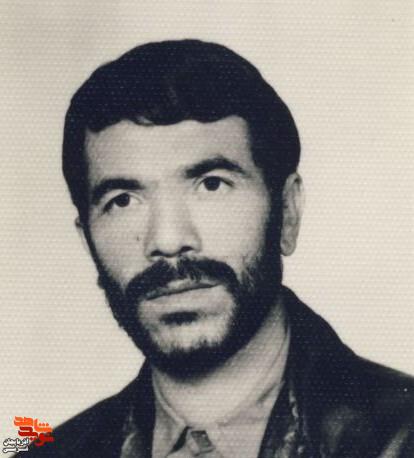 آلبوم عکس شهید «حیدر رحیمی» منتشر شد