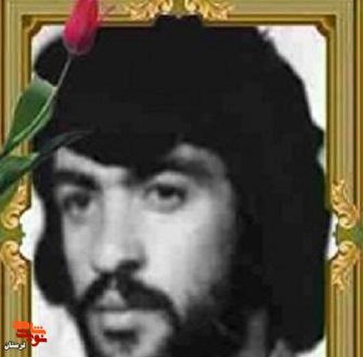 پیشِ چشم خودم شهید شد