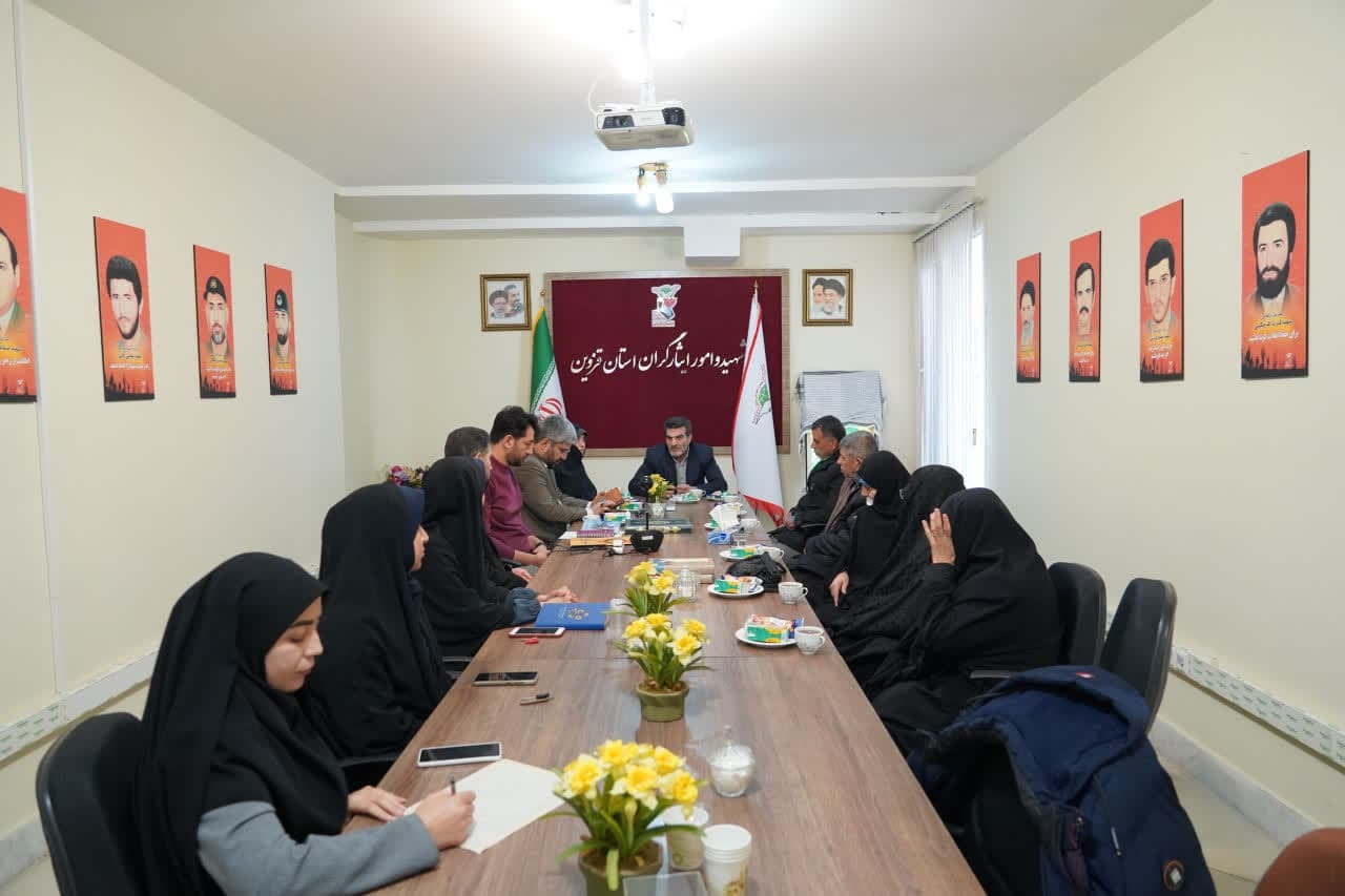 رونمایی از کتاب «محکم‌تر از کوه»؛ روایت زندگی شهید «محمدحسن شالی»