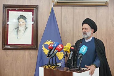 پیام شهدا این است که راه را گم نکنید