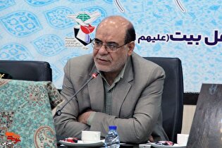 آزادگان پیام‌رسان مقاومت و ایستادگی رزمندگان در سال‌های اسارت‌اند/ شهید نیری نماد ایمان و استقامت در اسارت