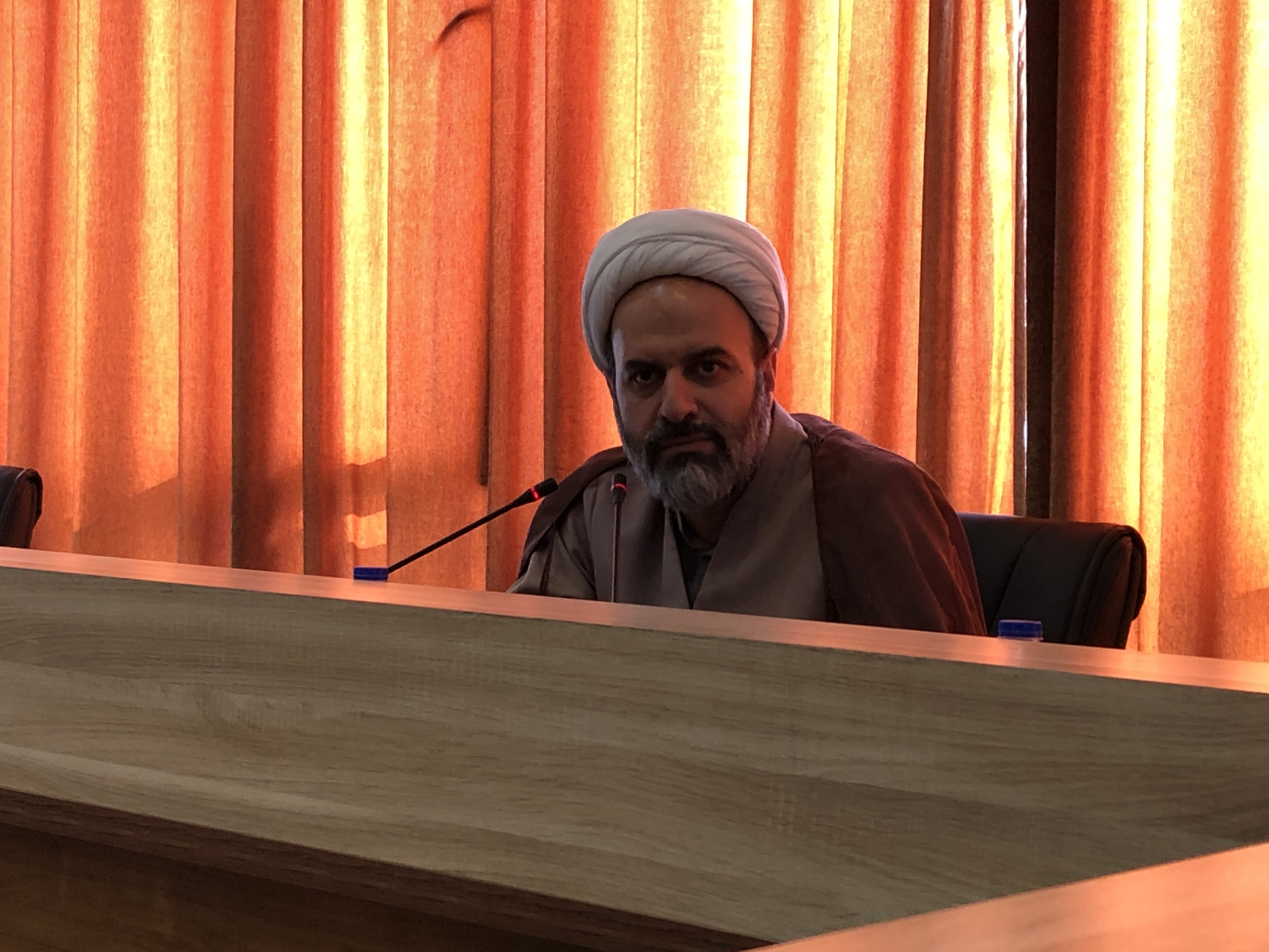 تقویت مبانی دینی و فرهنگی، بهترین راه برای مقابله با جنگ نرم