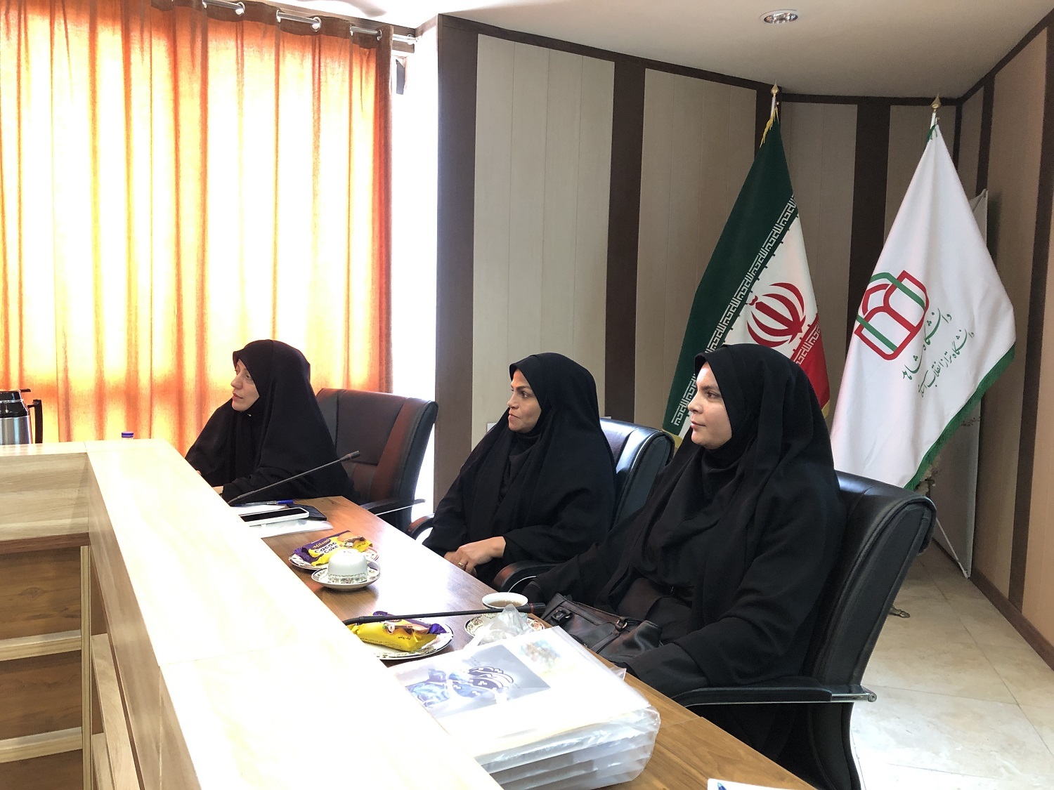 تقویت مبانی دینی و فرهنگی، بهترین راه برای مقابله با جنگ نرم