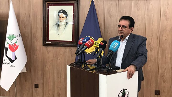 آزادگان دوران سخت اسارت را به فضایی معنوی و بهشتی‌ تبدیل کردند