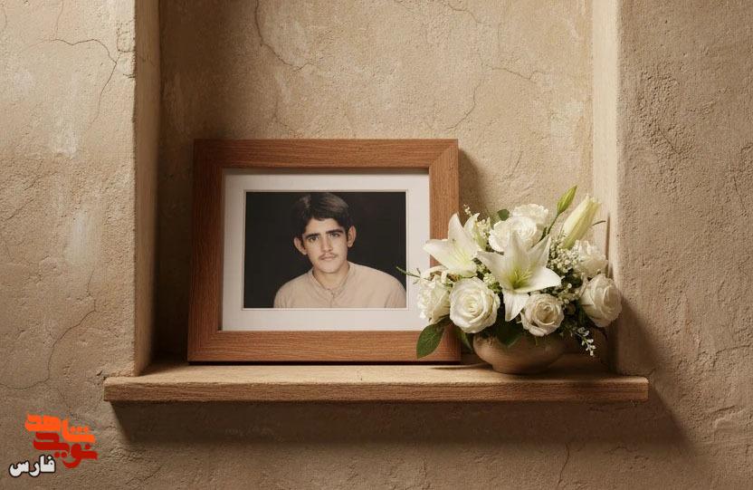 امدادگر جبهه امدادگر جبهه