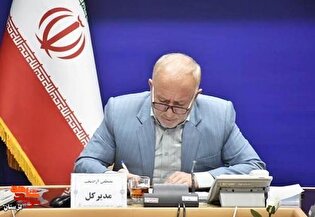 پیام دعوت مدیرکل بنیاد شهید و امور ایثارگران استان لرستان به مناسبت راهپیمایی ۲۲ بهمن