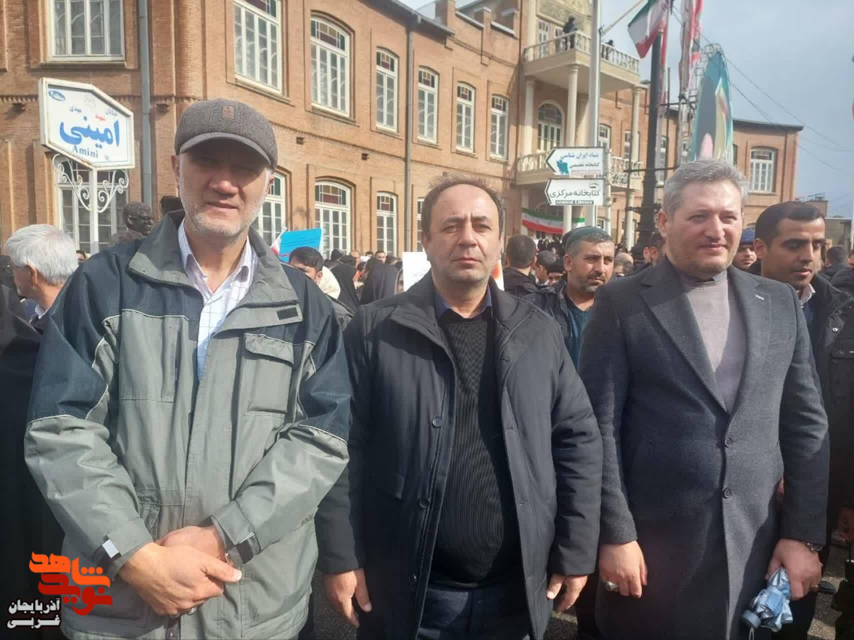 حماسه‌ای در باران