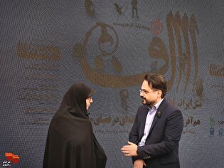 رویداد فرهنگی «الف»؛ روایت تازه‌ای از ایثار و انسجام ملی در قاب هنر