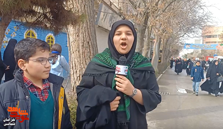 هیچوقت پشت رهبر را خالی نمی‌کنیم