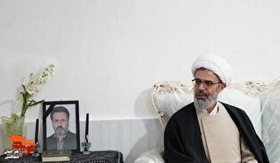 شهدای امنیت مایه عزت و سربلندی جامعه هستند