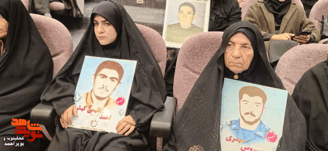 اختتامیه جشنواره ملی داستان ایثار و شهدای غریب در یاسوج+تصاویر