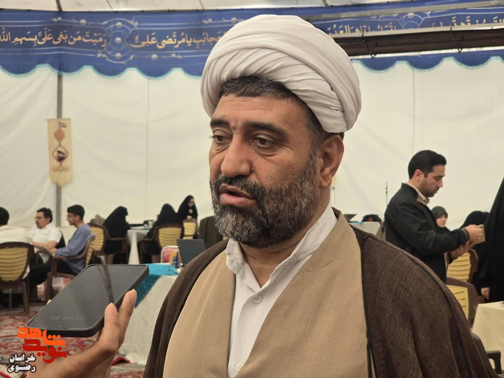 «اَلِف» آغاز یک جریان هنری ماندگار در ترویج فرهنگ ایثار و شهادت «اَلِف» آغاز یک جریان هنری ماندگار در ترویج فرهنگ ایثار و شهادت