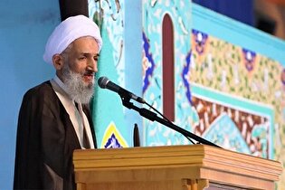 راهپیمایی ۲۲ بهمن محاسبات دشمن را برهم زد