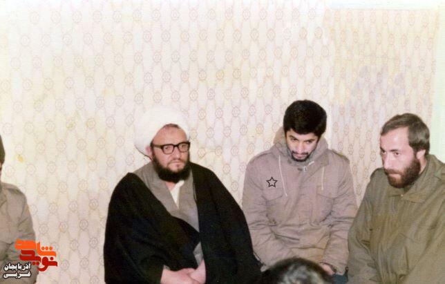 آلبوم عکس شهید «علی حاج حسینلو» منتشر شد آلبوم عکس شهید «علی حاج حسینلو» منتشر شد