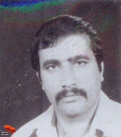 آلبوم عکس شهید «محمد فضلی» منتشر شد