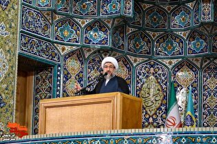 مردم ایران با حضور در ۲۲ دی و ۲۲ بهمن، پروژه سه‌وجهی دشمن را ناکام گذاشتند