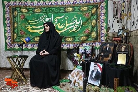 دفترچه‌ای که راز شهادت را فاش کرد