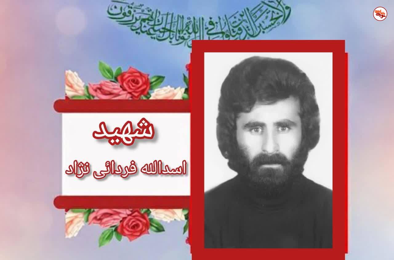 بنا به وظیفه شرعی خود قدم در این راه گذاشتهام بنا به وظیفه شرعی خود قدم در این راه گذاشتهام