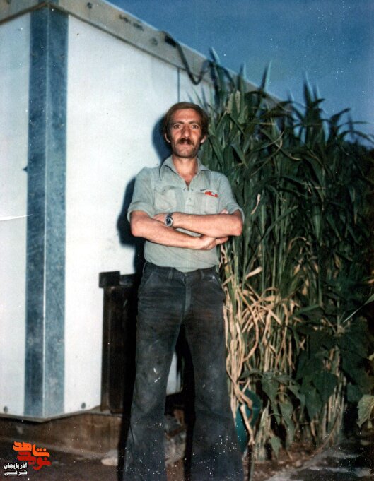 روایت برادر از جمعه خونین تا شب میدان ثریا