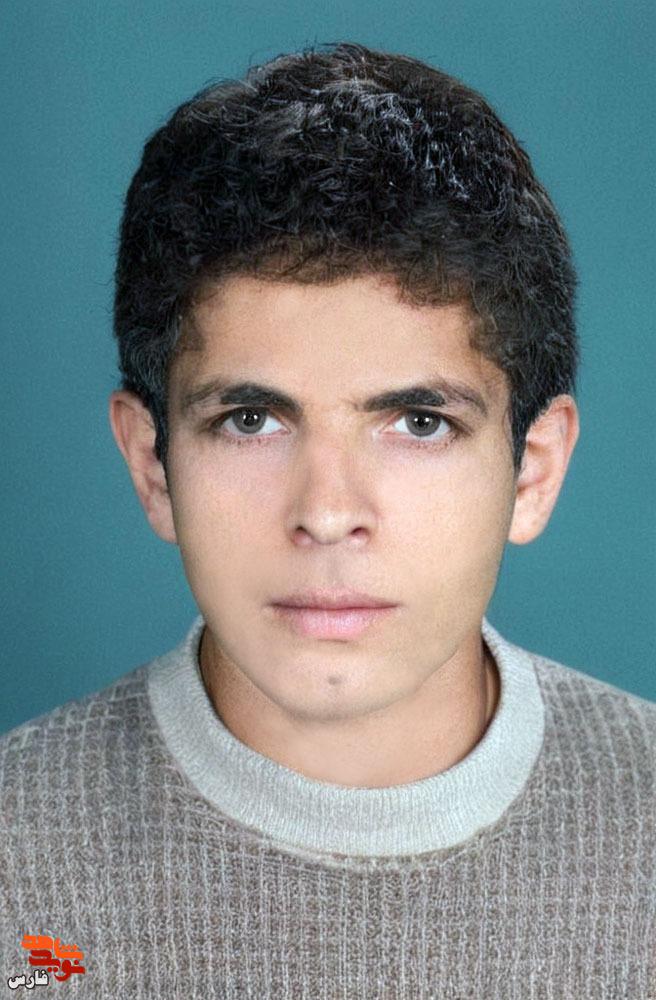 شهید بهروز اسلم بخش شهید بهروز اسلم بخش