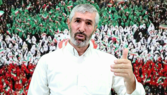 مامور ساواک به خانه‌مان آمد و پدرم را تهدید کرد / خاطرات جانباز «سبحانی» از روز‌های خفقان