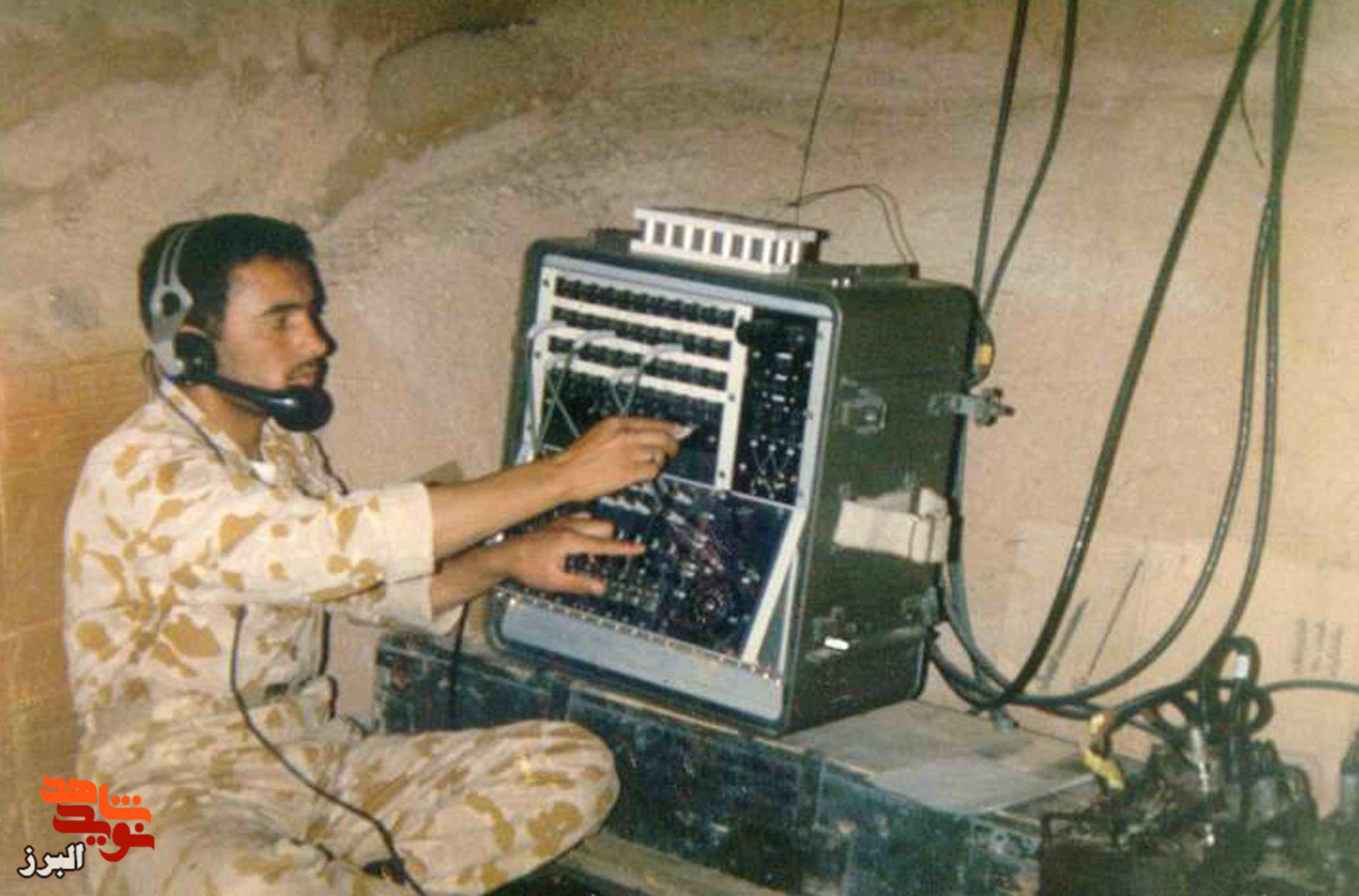 روایت زندگی شهیدی که برای تحصیل مهاجرت کرد و برای وطن شهید شد روایت زندگی شهیدی که برای تحصیل مهاجرت کرد و برای وطن شهید شد