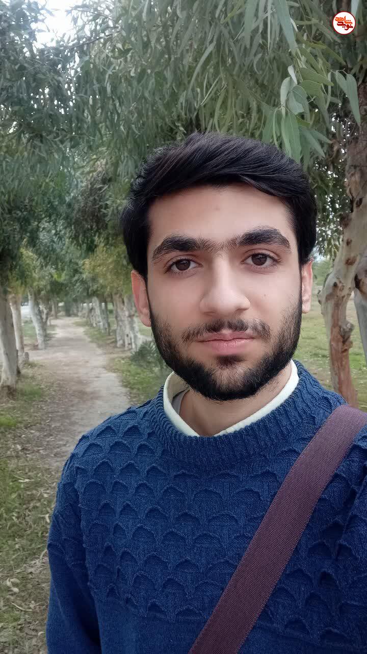 آلبوم عکس/ شهید مدافع امنیت «میلاد میداودی»