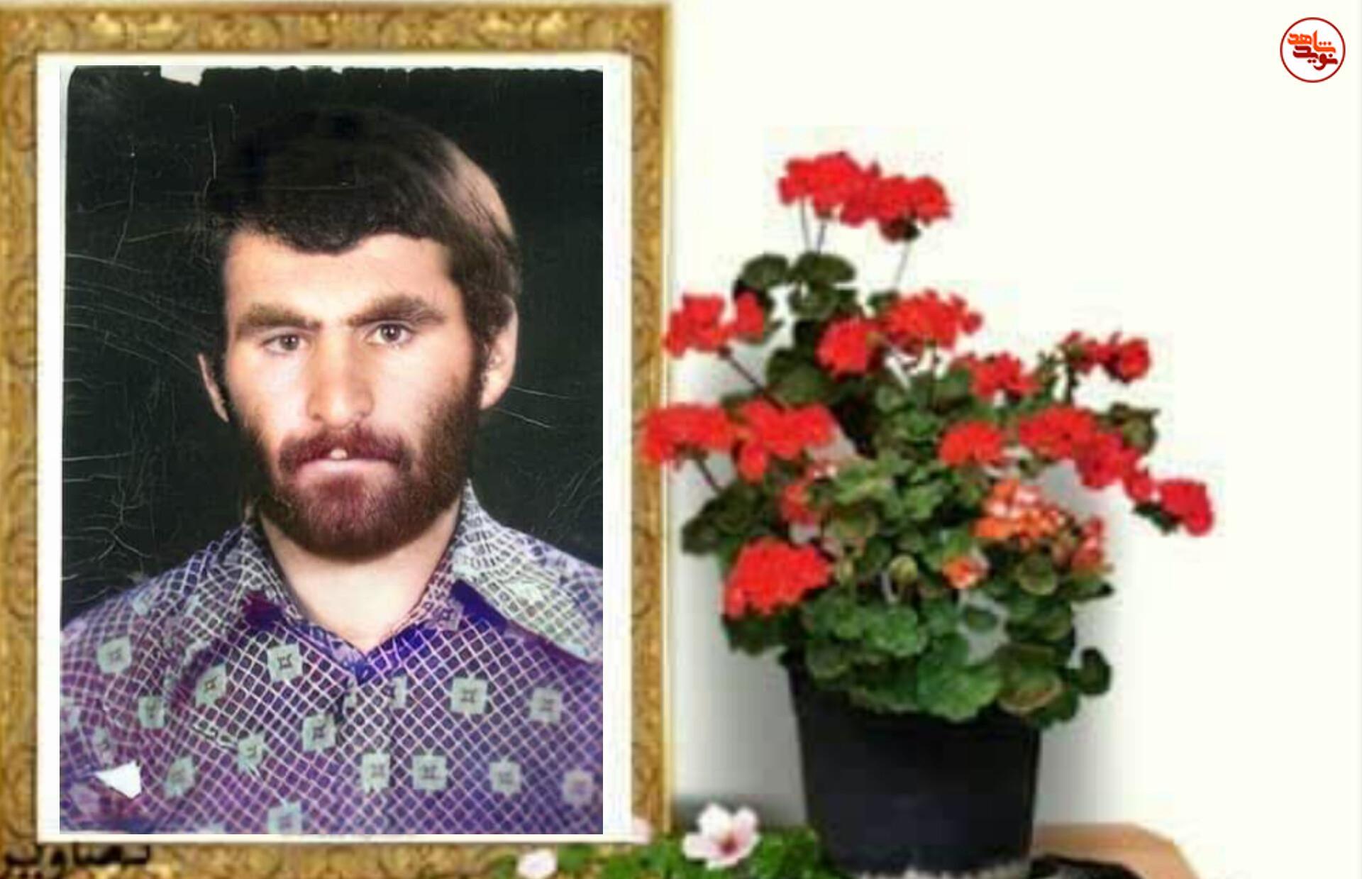 نخستین فرمانده نیروهای مسجدسلیمان در دوران دفاع مقدس نخستین فرمانده نیروهای مسجدسلیمان در دوران دفاع مقدس