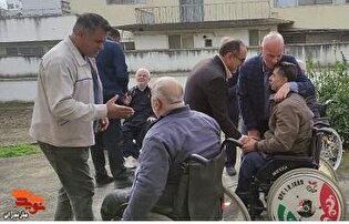 شکاف بین نسل جدید و خانواده ایثارگران نیازمند گفت‌وگوی میدانی است