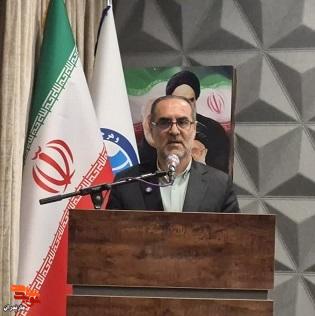مراسم تجلیل از ایثارگران آبفای مازندران برگزار شد مراسم تجلیل از ایثارگران آبفای مازندران برگزار شد