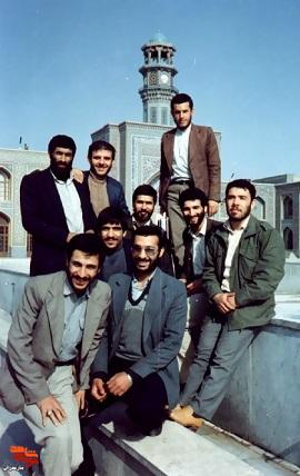 شهید «فرهاد آستان کوچکسرایی» به روایت تصویر