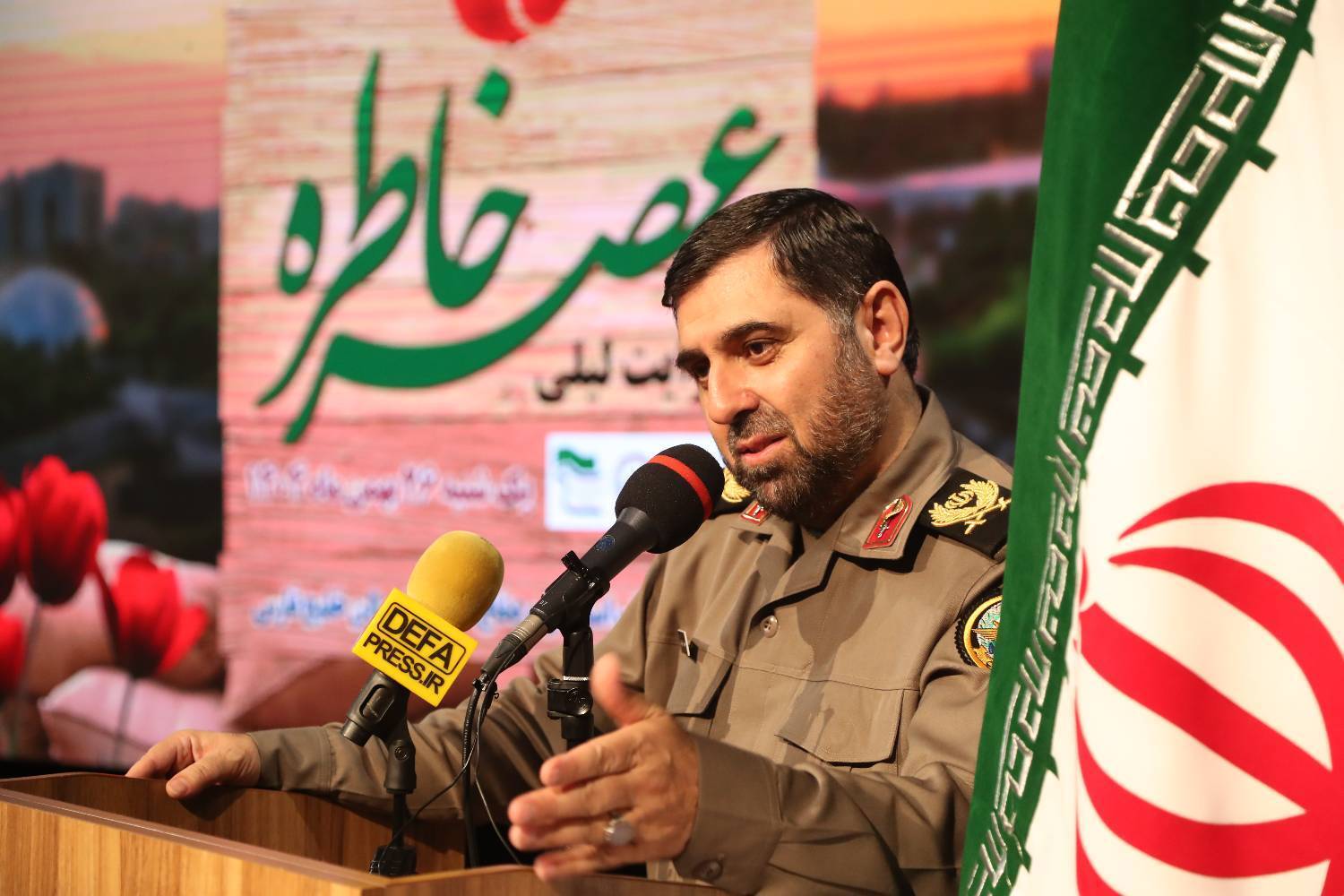 بانوان جهادگر، روایت‌گران لایه‌های ناگفته مقاومت در «عصر خاطره»