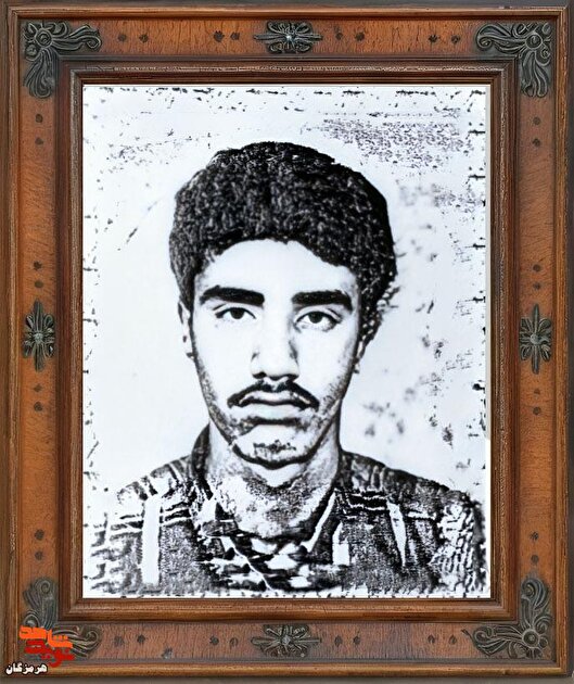 روایت همسر شهید از لحظاتی که امید و شجاعت را نشان داد