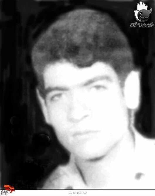 وصیتی از دل خاکریز، با زبان ایمان و دلدادگی