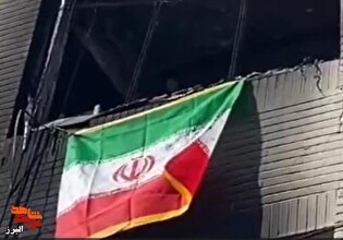 اغتشاشگر می‌سوزاند، جهادگر می‌سازد / حضور جهادی دانشجویان البرز در مرمت مسجد امام حسین(ع) باغستان