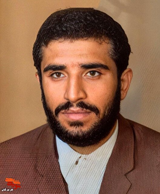 شهیدی که با فعالیت فرهنگی و انقلابی مسیر جامعه را روشن کرد