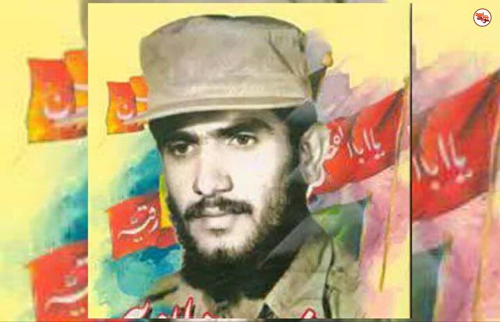 فیلم| فرمانده‌ای که سختی آموزش را جدی می‌گرفت