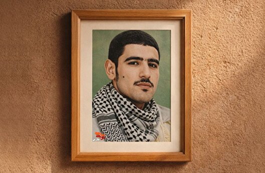 خوابی که قرار بی‌قراریم شد