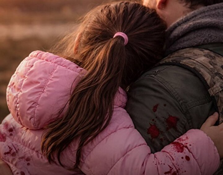 پوستر| دستپخت اجنبی