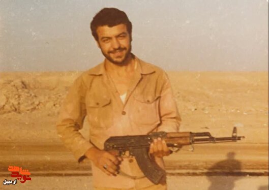 دو برادر اردبیلی که در یک روز با زبان روزه به شهادت رسیدند