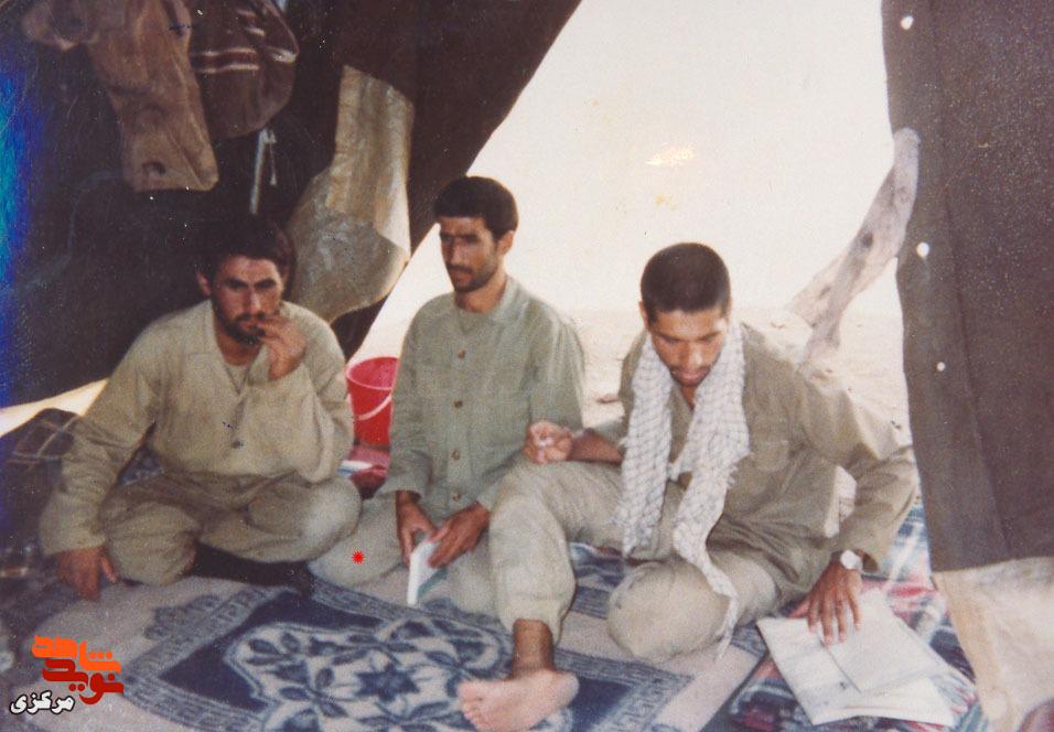 کشاورزِ بیادعا که رزق حلال را با شهادت پیوند زد کشاورزِ بیادعا که رزق حلال را با شهادت پیوند زد