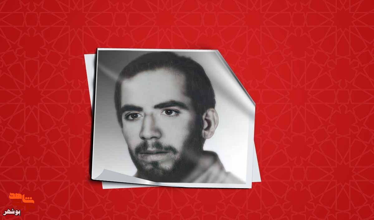 شهیدی از دل روستا که پیام آور امید و مقاومت بود شهیدی از دل روستا که پیام آور امید و مقاومت بود