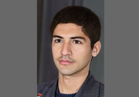 لبخندی که برای همیشه ماندگار شد