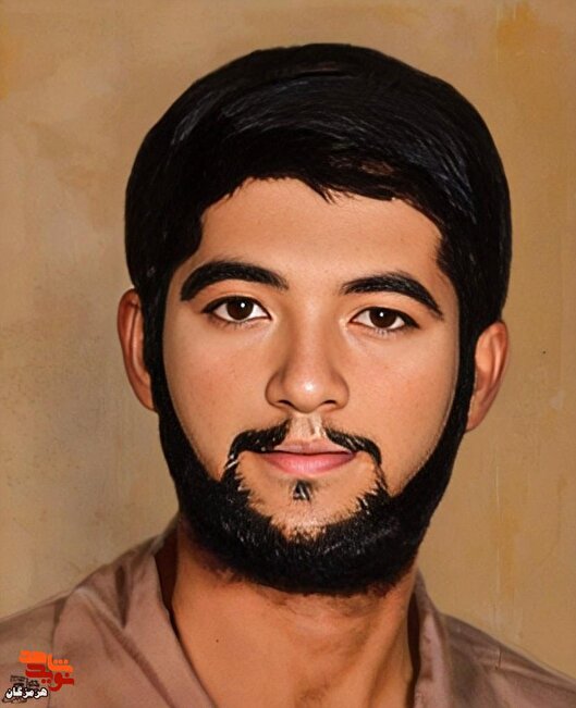 شهیدی که برای انقلاب، مرزهای ایثار را شکست