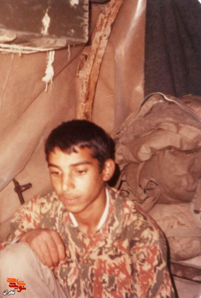 روایت جانباز ۷۰ درصد از کربلای ۴ و شهدای غریب در اسارت