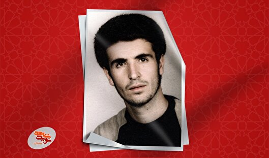 شهادت در قامت بسیجی