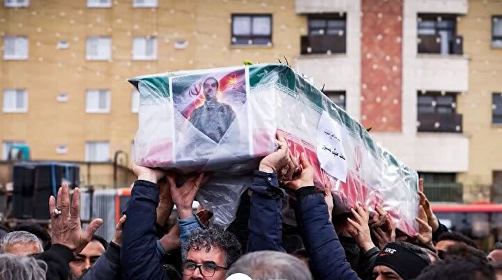 شهیدی که تاب هتک حرمت به قرآن را نداشت