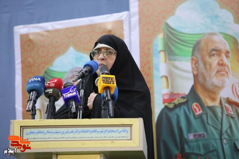 یادواره شهدای زمین فوتبال چوار برگزار شد