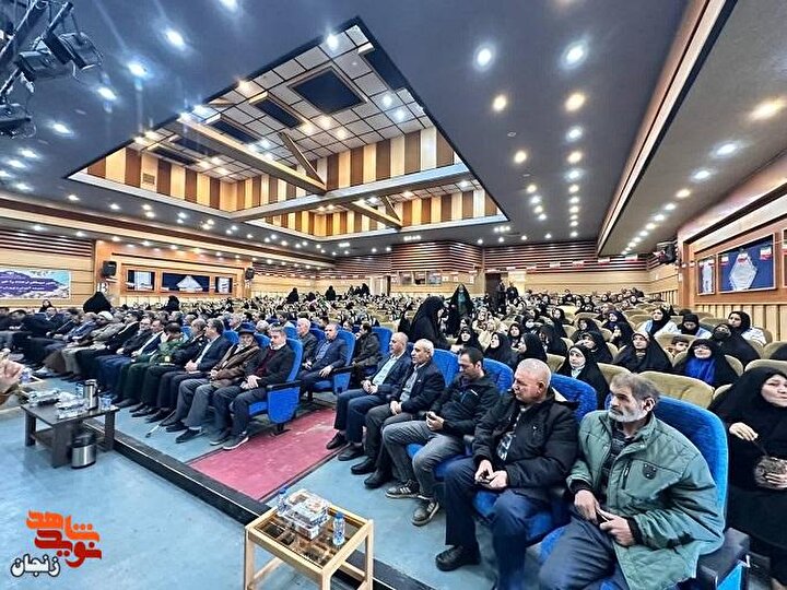 برگزاری یادواره شهدای خرمدره و رونمایی از کتاب «آخرین خداحافظی»